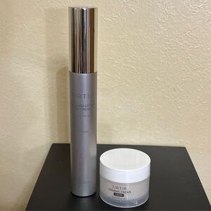 TIRTIR Collagen lifting eye cream and ceramic cream lot of 2